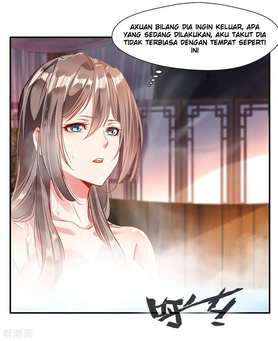 Jueshi Guzun (Peerless Ancient) Chapter 28 Gambar 24